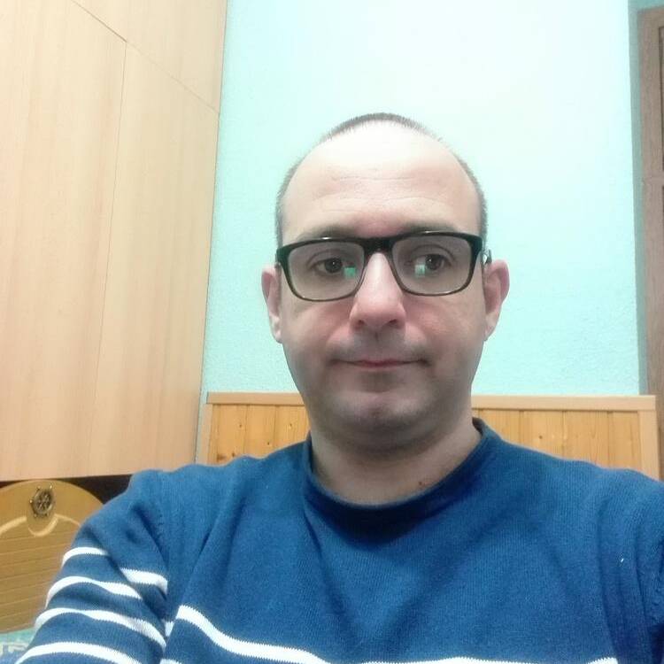 Foto de perfil
