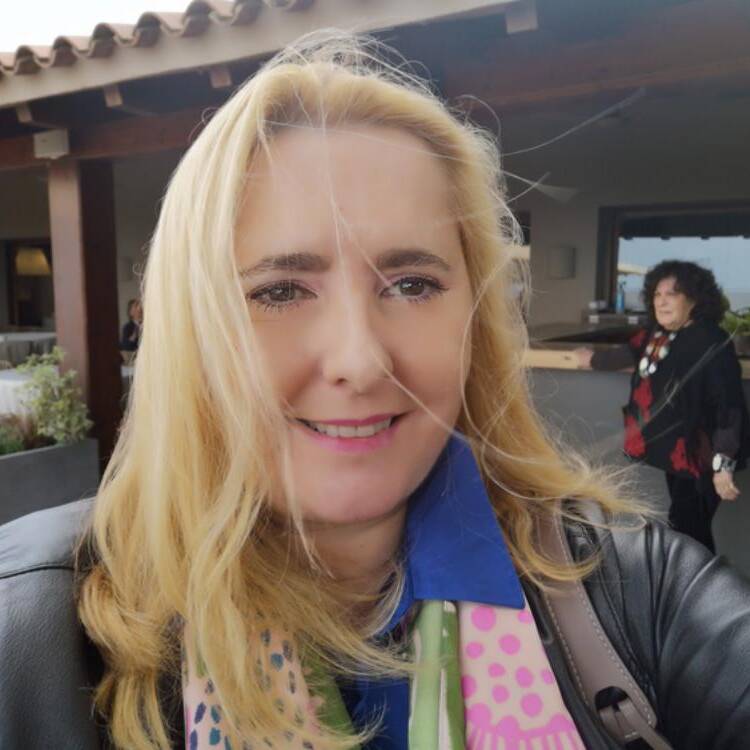 Foto de perfil de Manuela