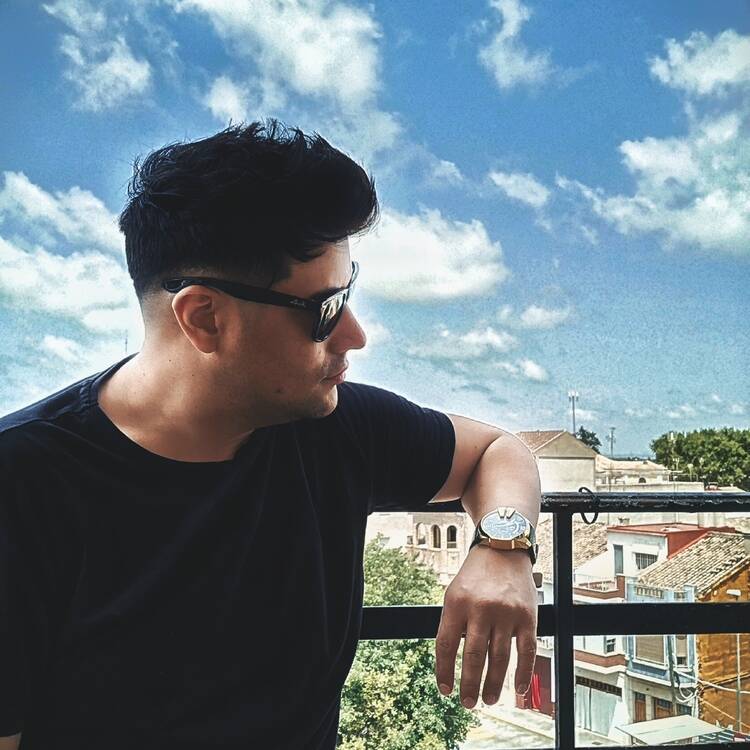 Foto de perfil