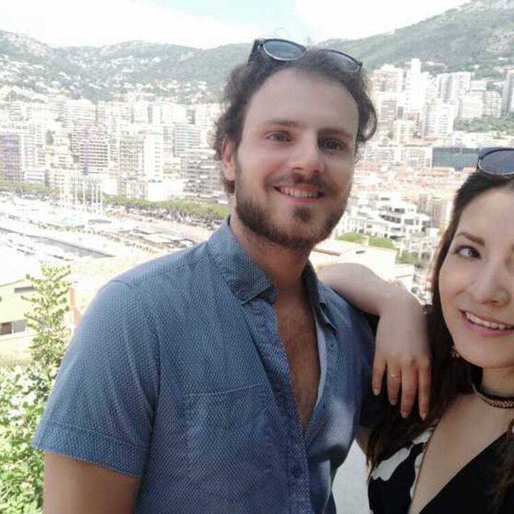 Foto de perfil