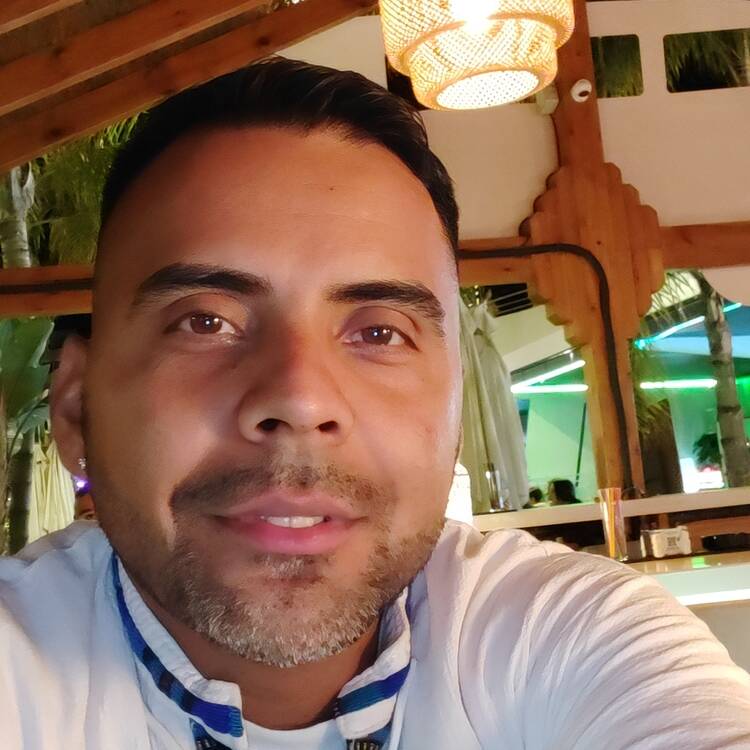 Foto de perfil de Byron