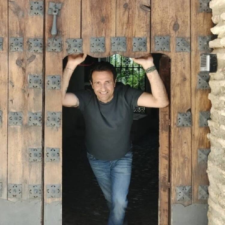 Foto de perfil