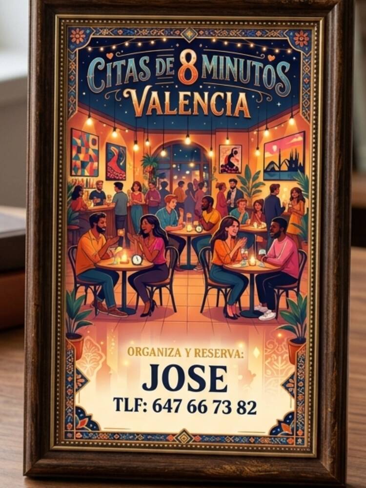 Foto de perfil de jose luis