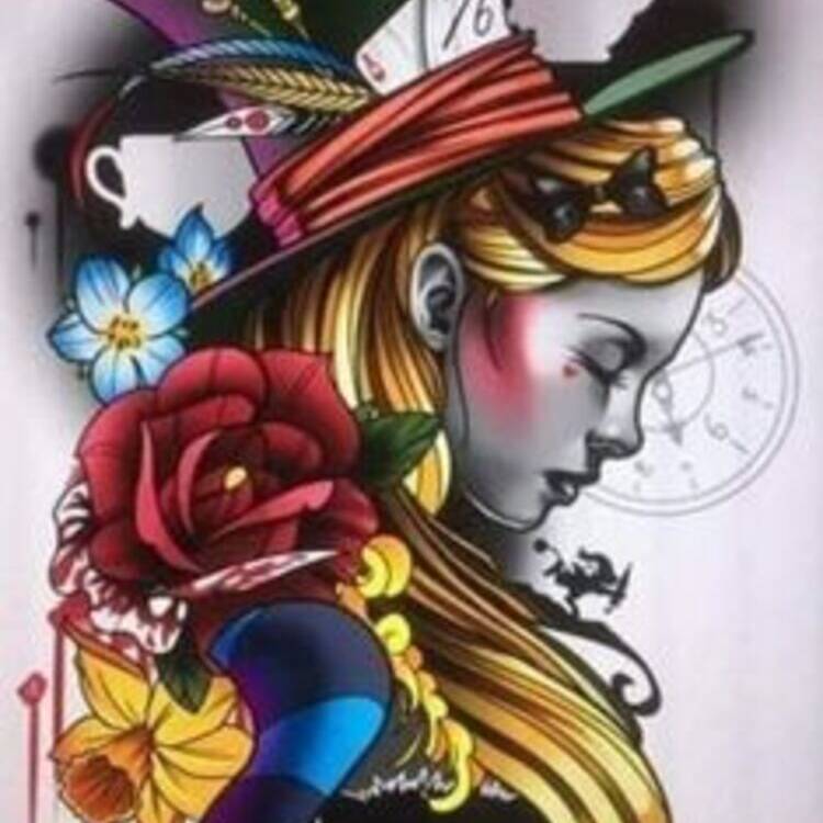 Foto de perfil