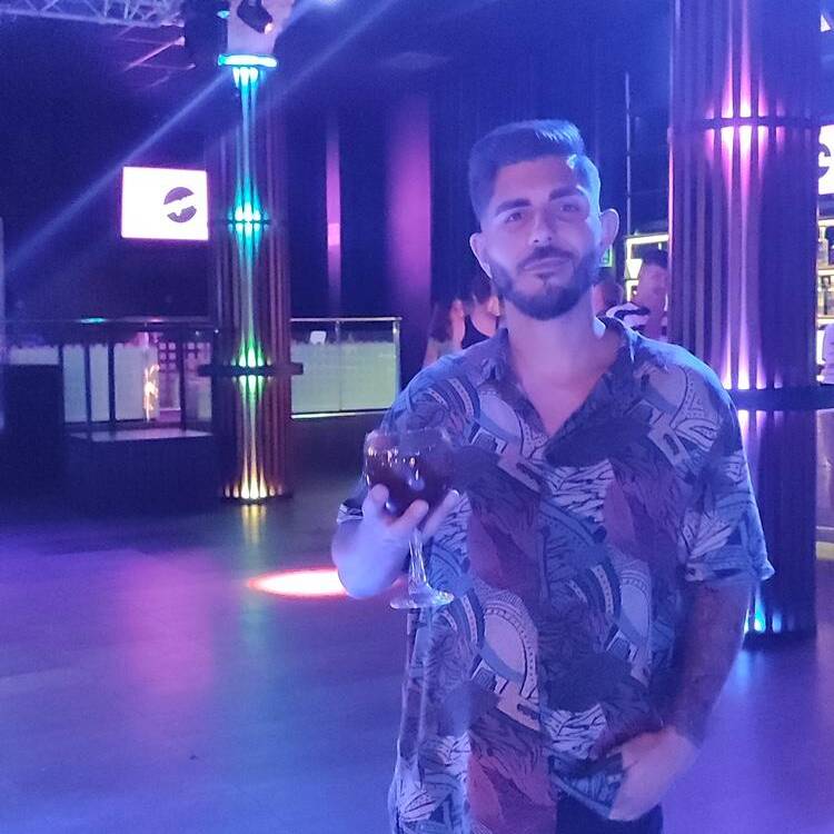 Foto de perfil de Javier
