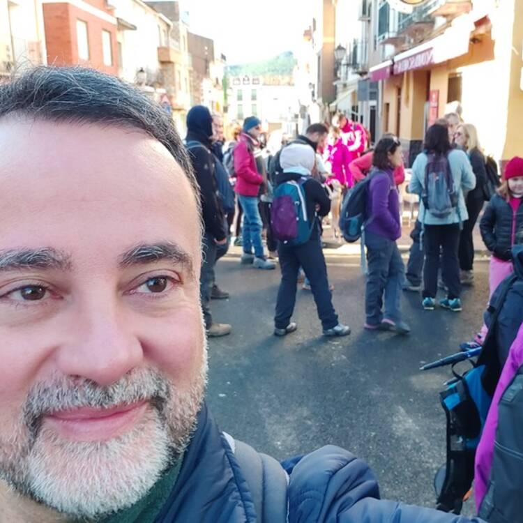 Foto de perfil