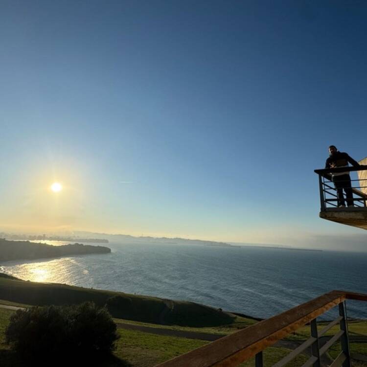 Foto de perfil de Mikel