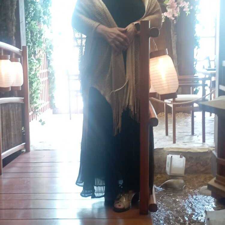 Foto de perfil de Amparo