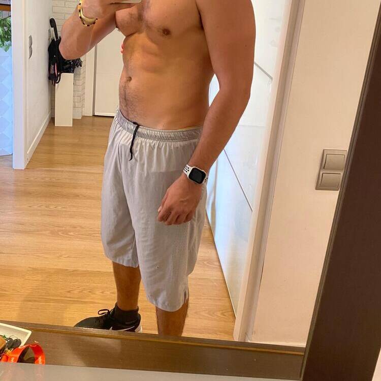 Foto de perfil de Toni