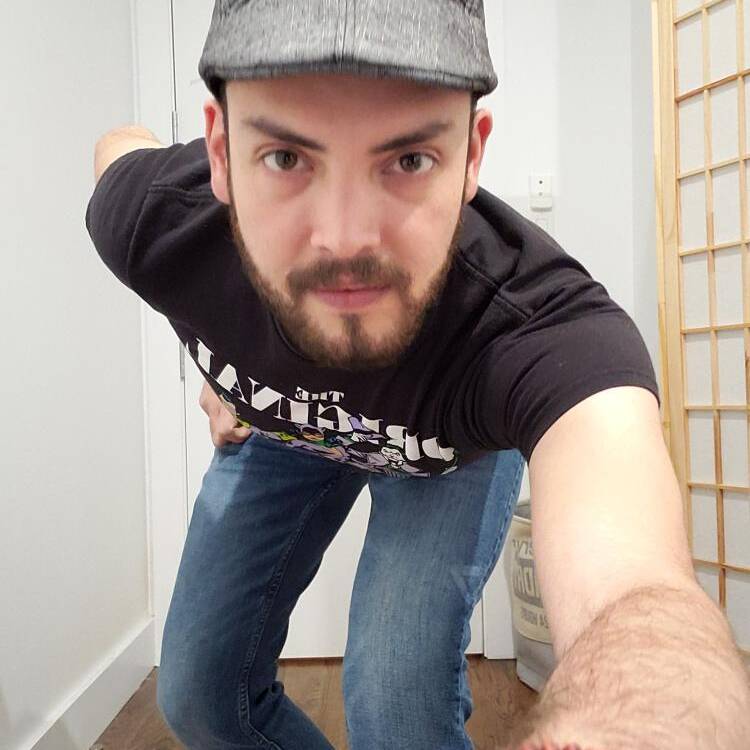 Foto de perfil