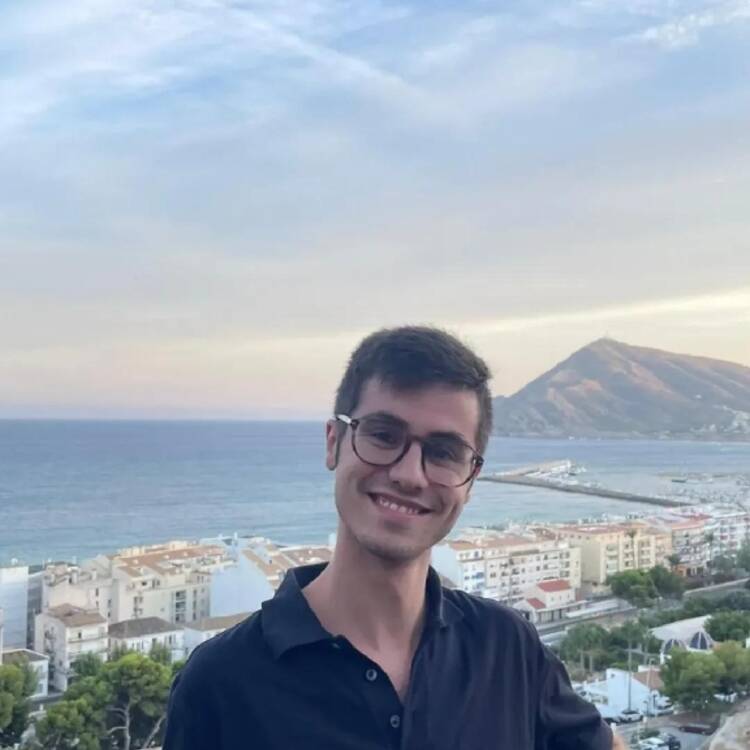 Foto de perfil