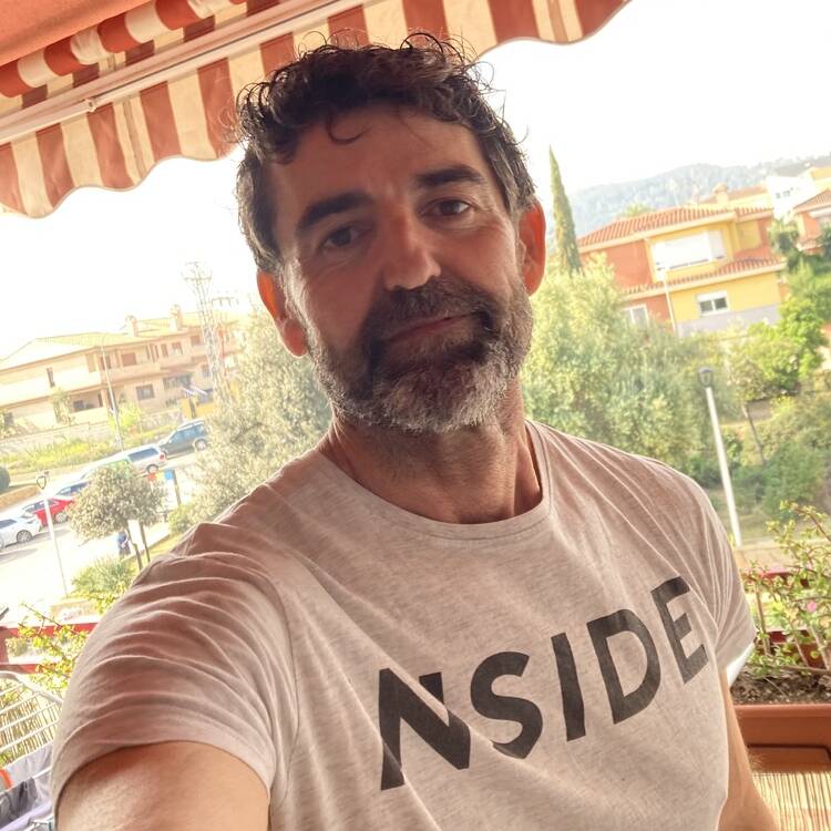 Foto de perfil de Daniel