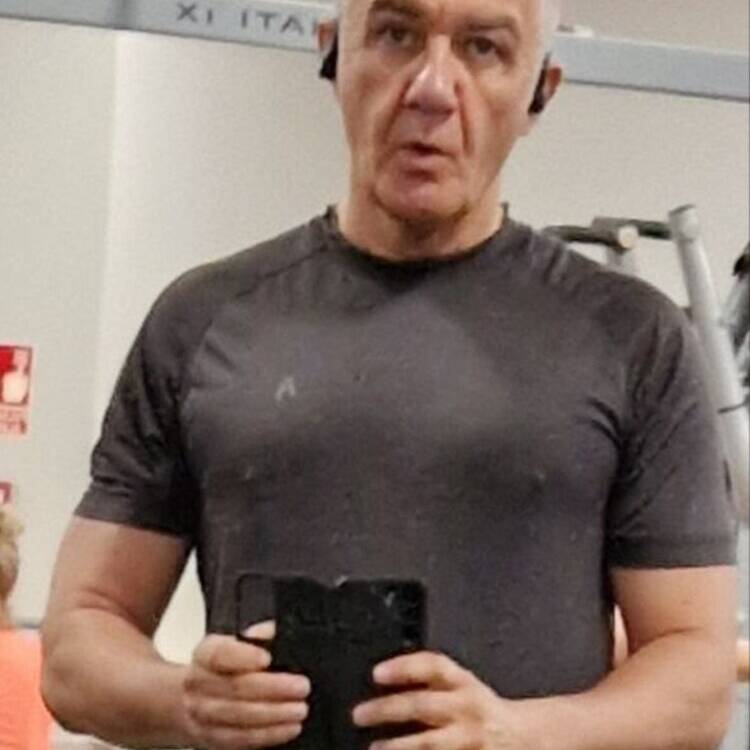 Foto de perfil