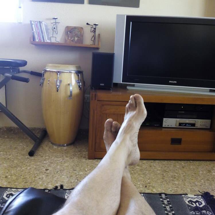 Foto de perfil