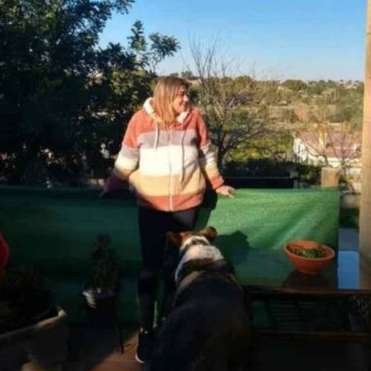 Foto de perfil
