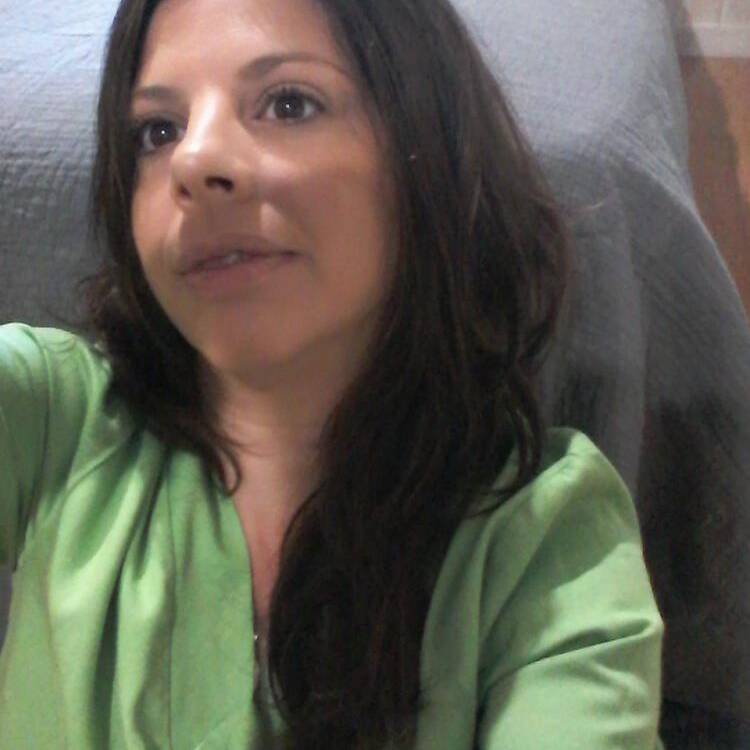 Foto de perfil de claudia