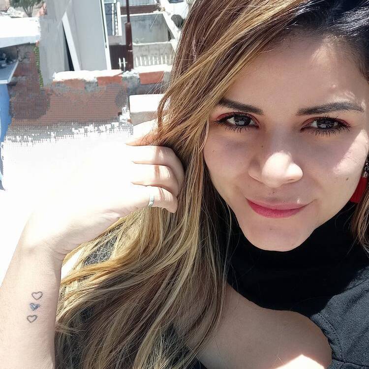 Foto de perfil de Adriana Rojas