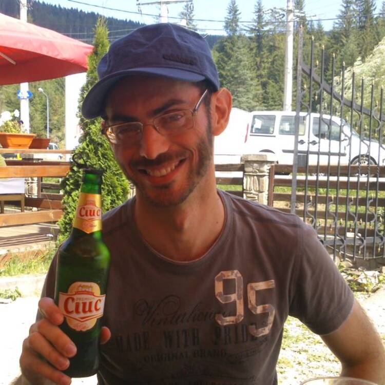 Foto de perfil