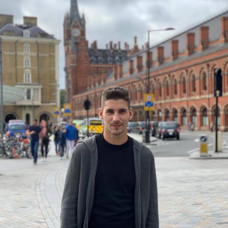 Foto de perfil