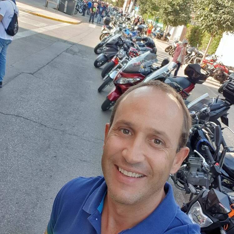 Foto de perfil