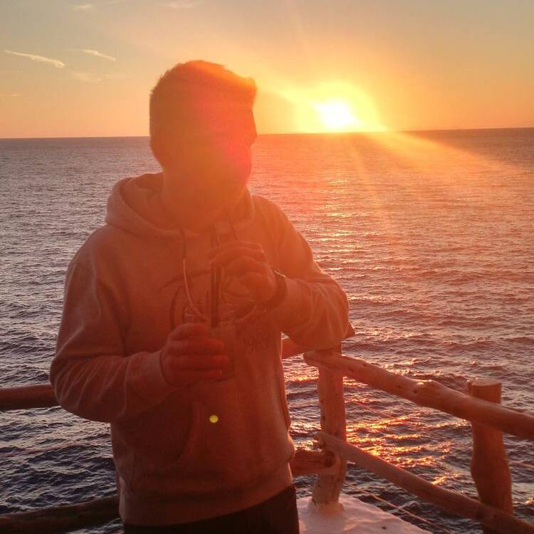 Foto de perfil de luis