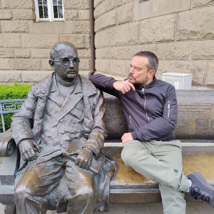 Foto de perfil