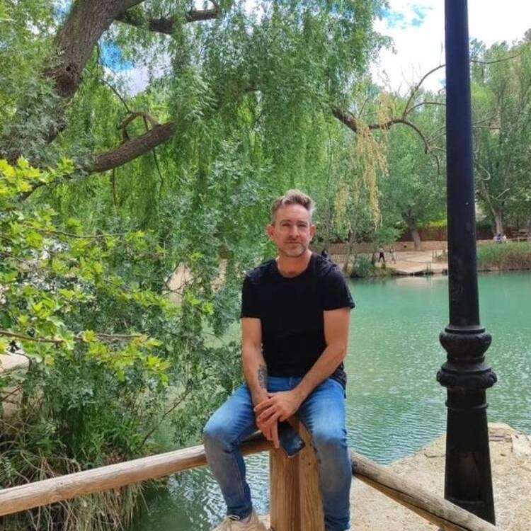 Foto de perfil