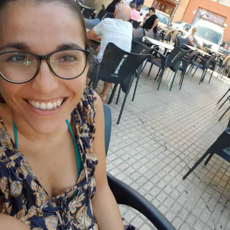 Foto de perfil de Pilar