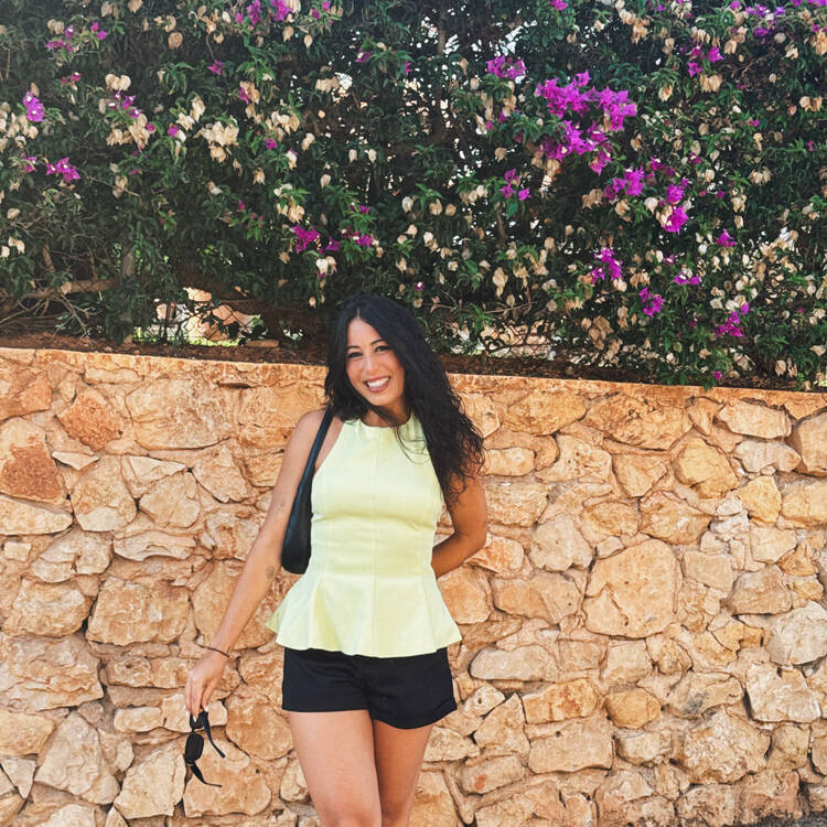 Foto de perfil