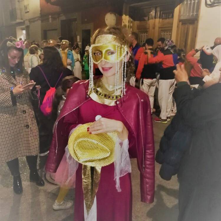 Foto de perfil