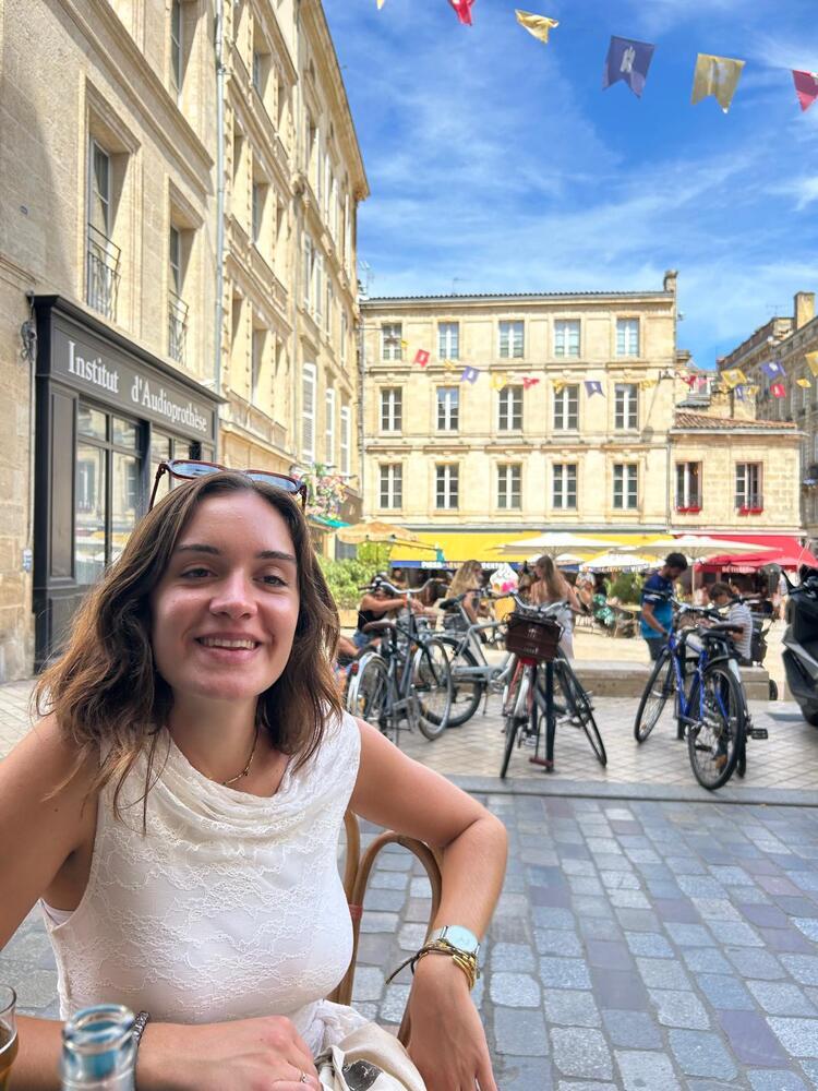 Foto de perfil de Nuria Océane