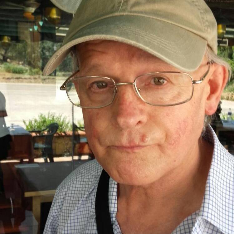 Foto de perfil
