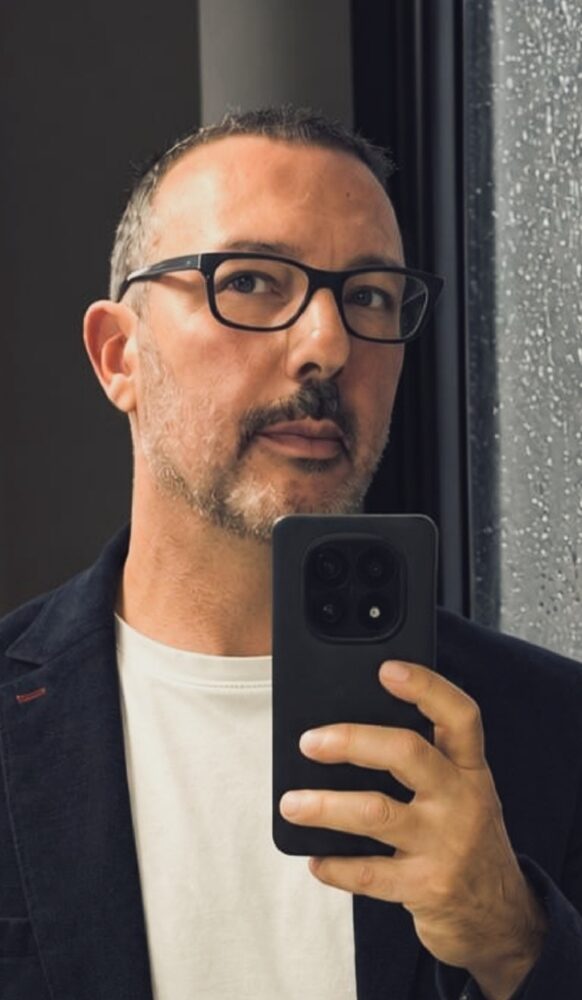 Foto de perfil de Salva