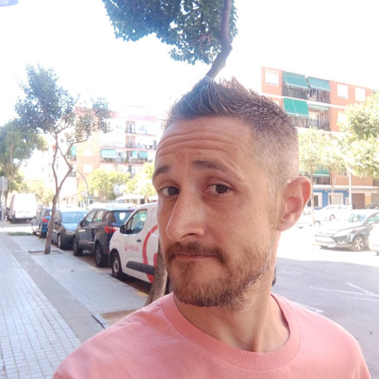 Foto de perfil