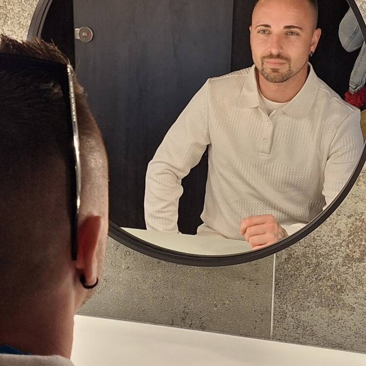 Foto de perfil de Alvaro