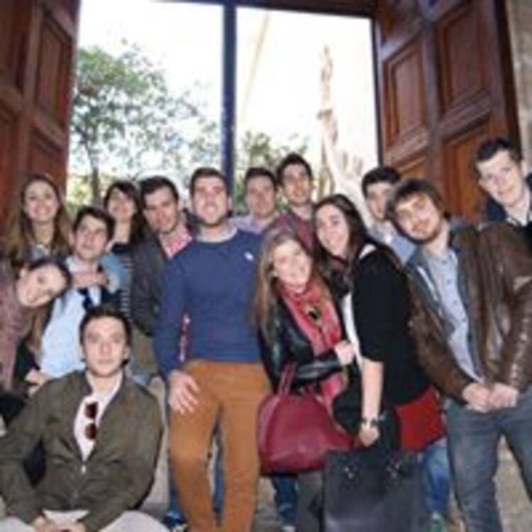 Foto de perfil