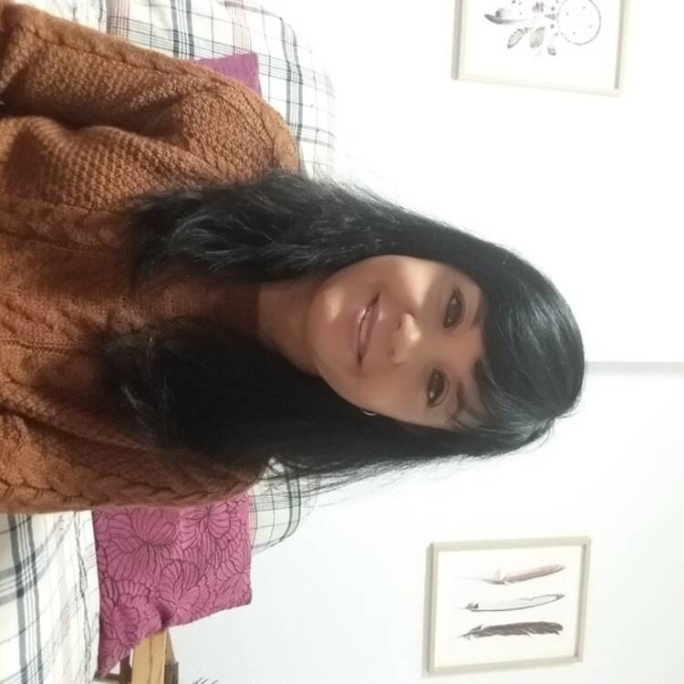 Foto de perfil de Pilar