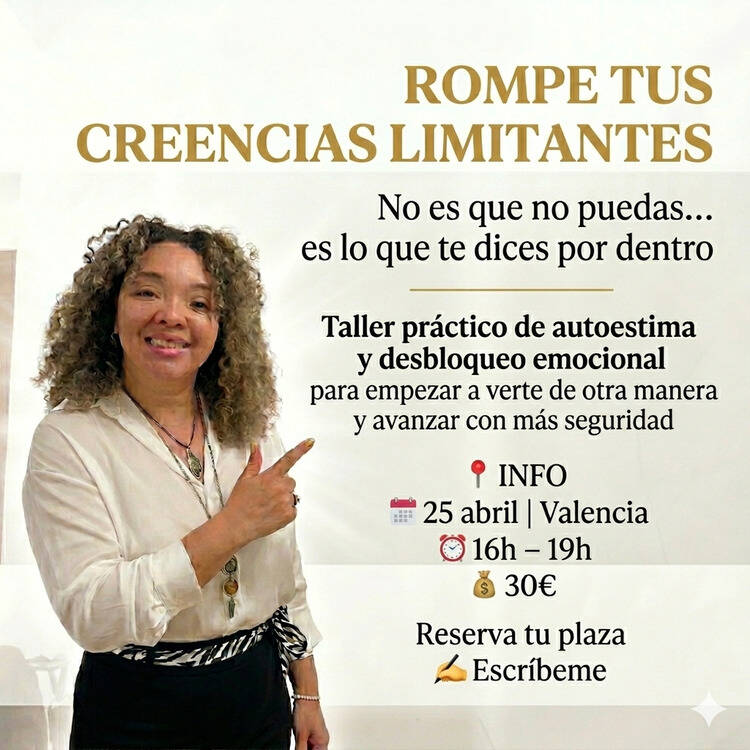 Foto de perfil de Sandra