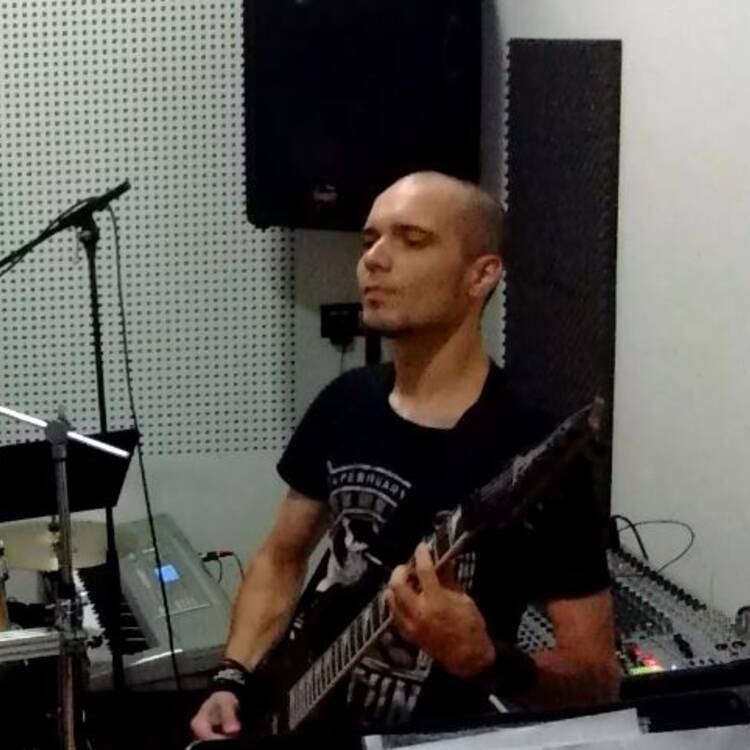 Foto de perfil
