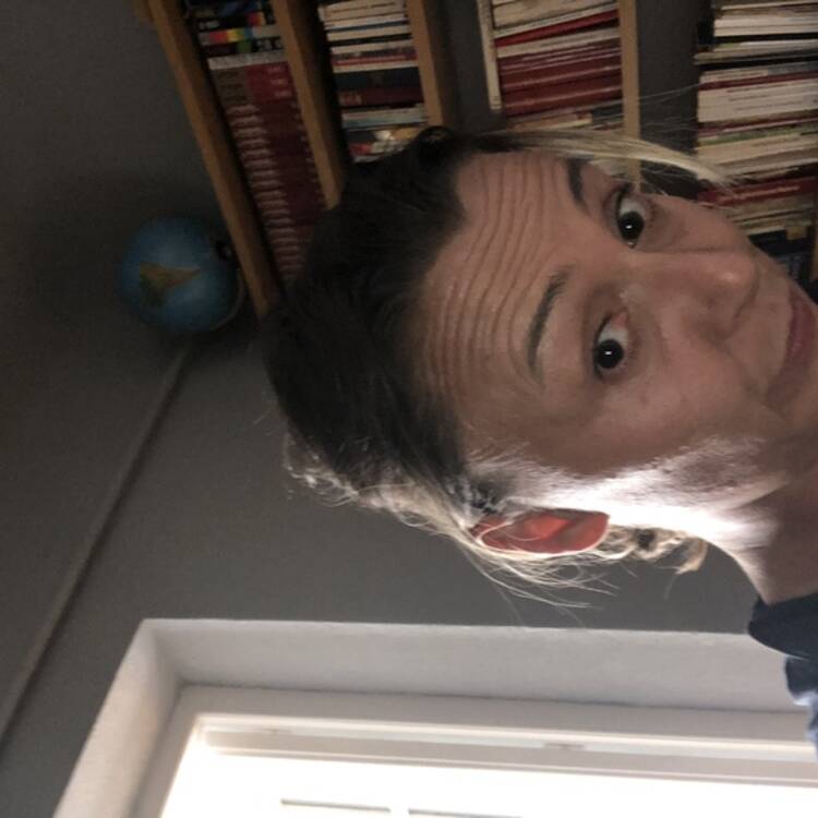Foto de perfil