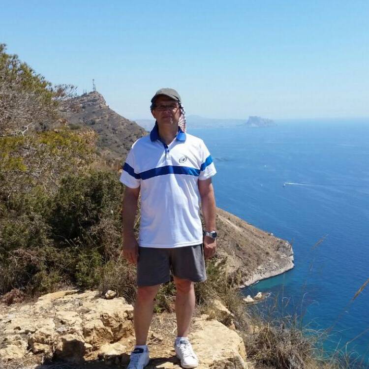 Foto de perfil