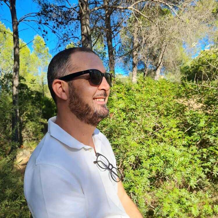 Foto de perfil