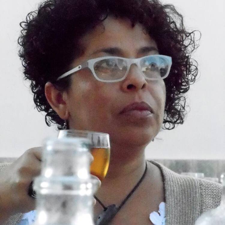 Foto de perfil de Salom?