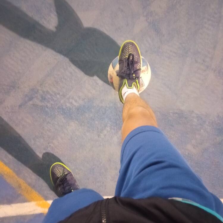 Foto de perfil de Edu
