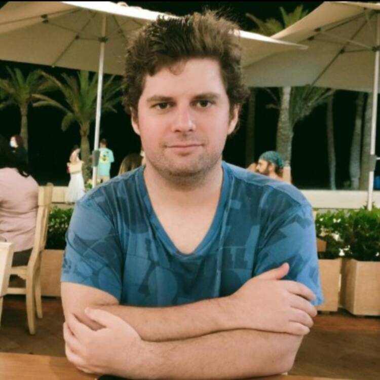 Foto de perfil de Kike