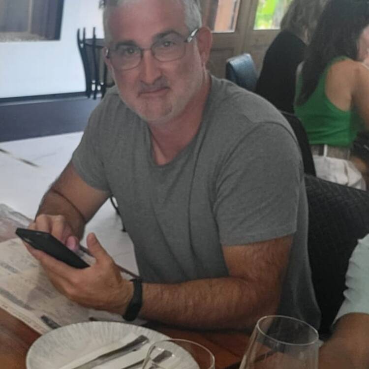 Foto de perfil de angel