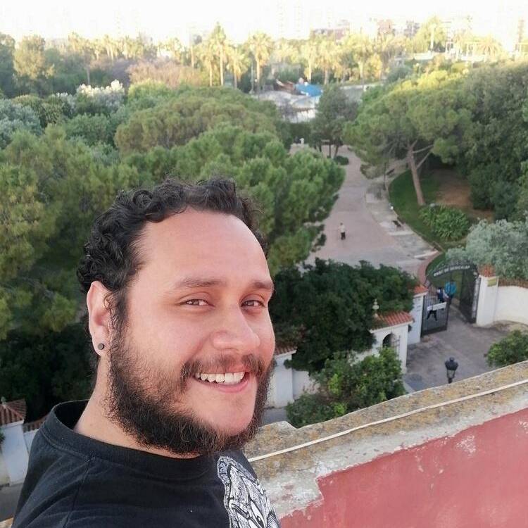 Foto de perfil