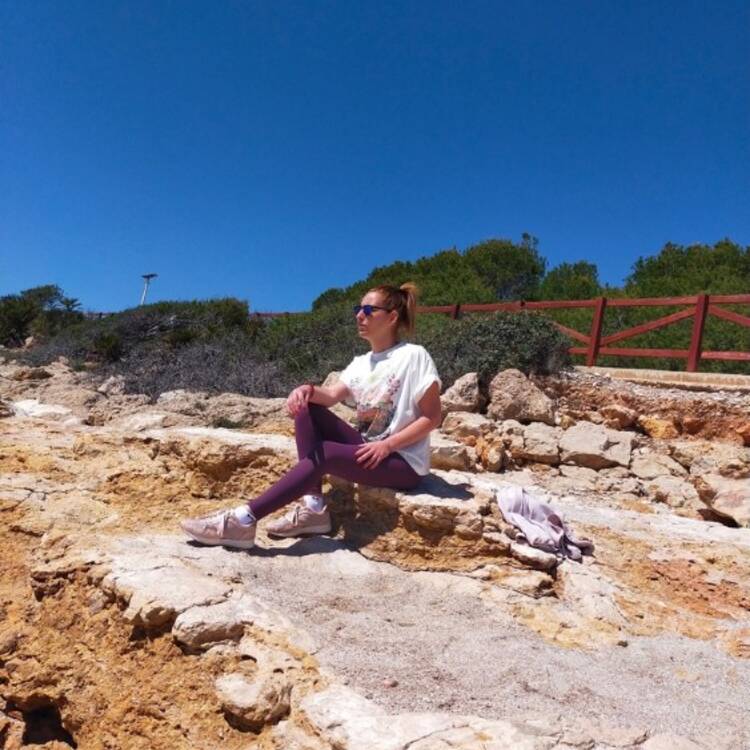Foto de perfil de Erika