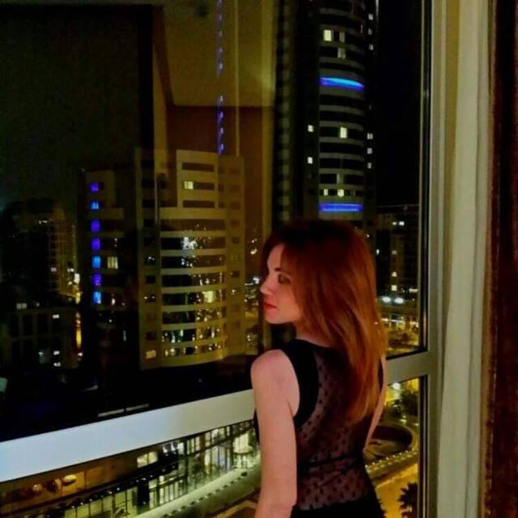 Foto de perfil