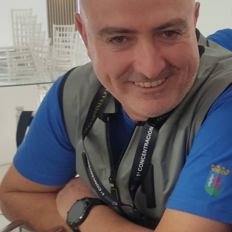 Foto de perfil